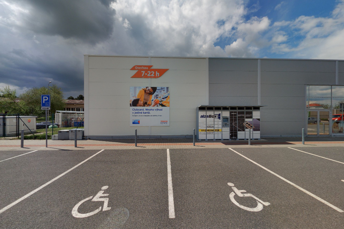 Prádlomat V.2 Minimax