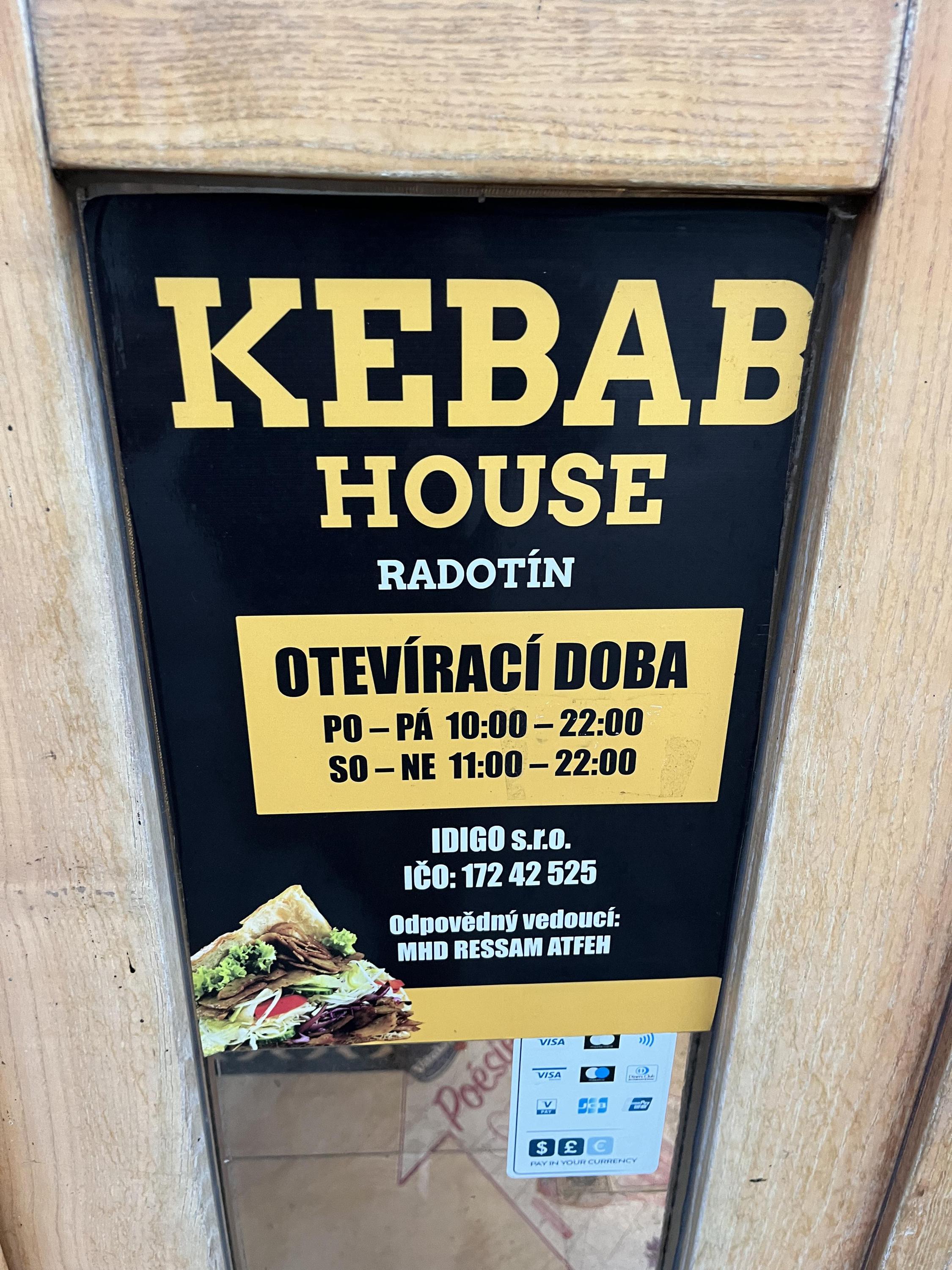 Bustan Kebab foto 4