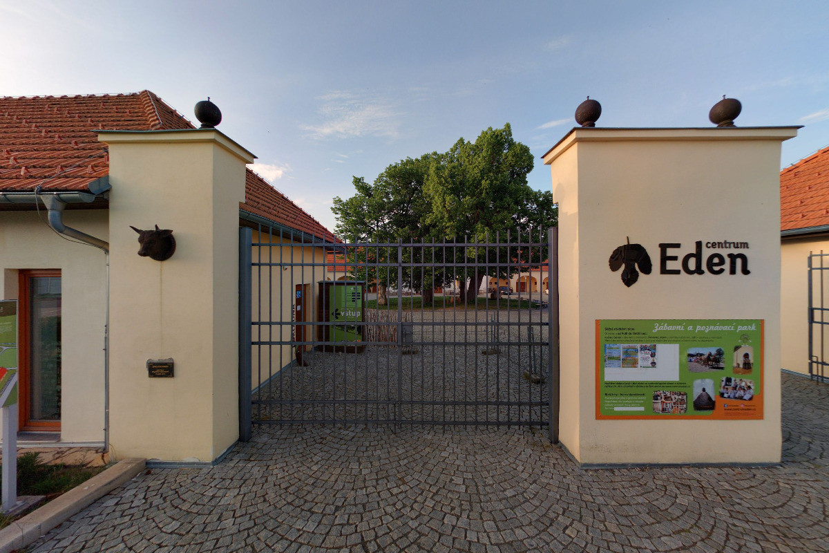 Restaurace Degustace