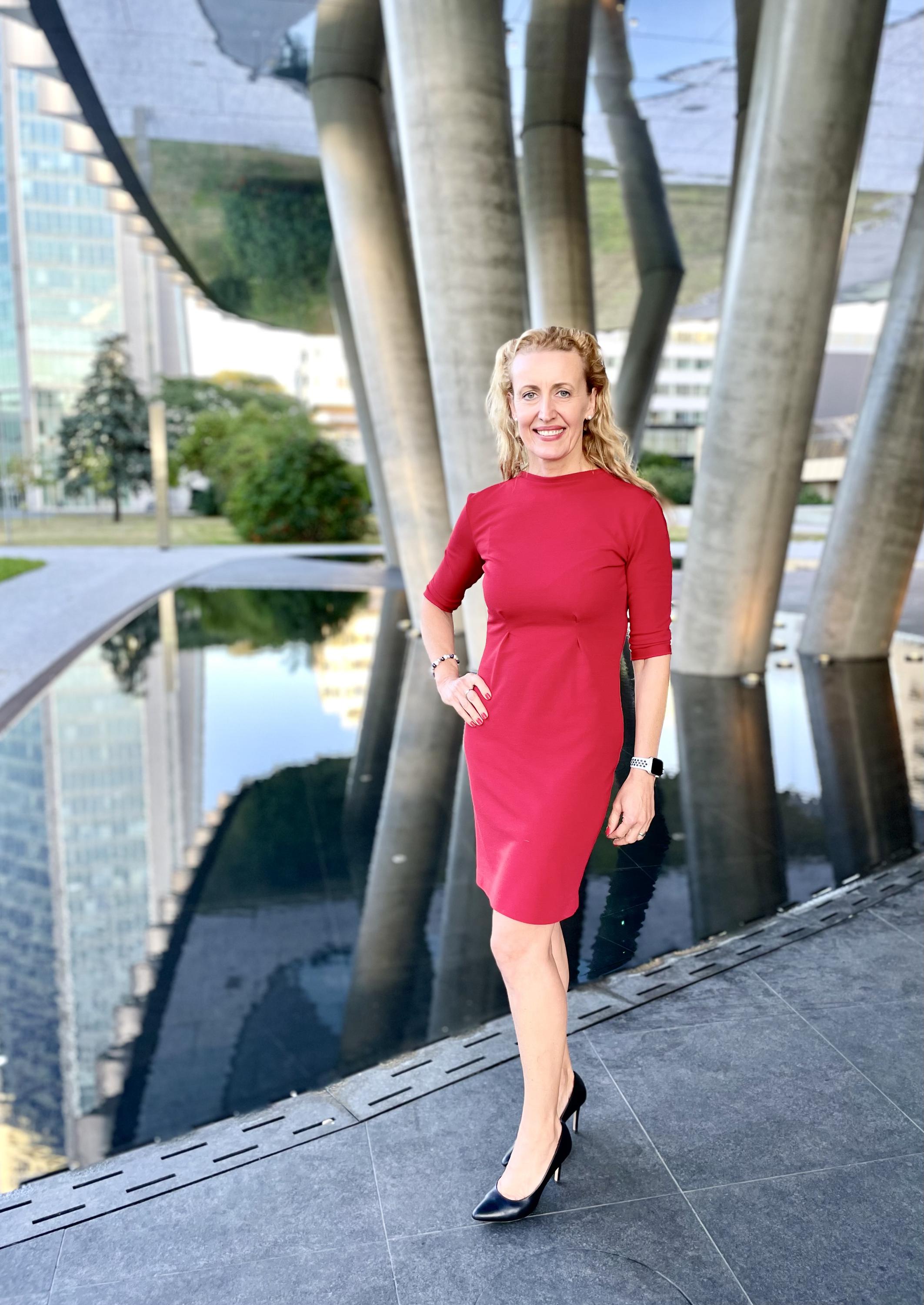 Ing. Jana Mikšánková, realitní makléřka foto 4