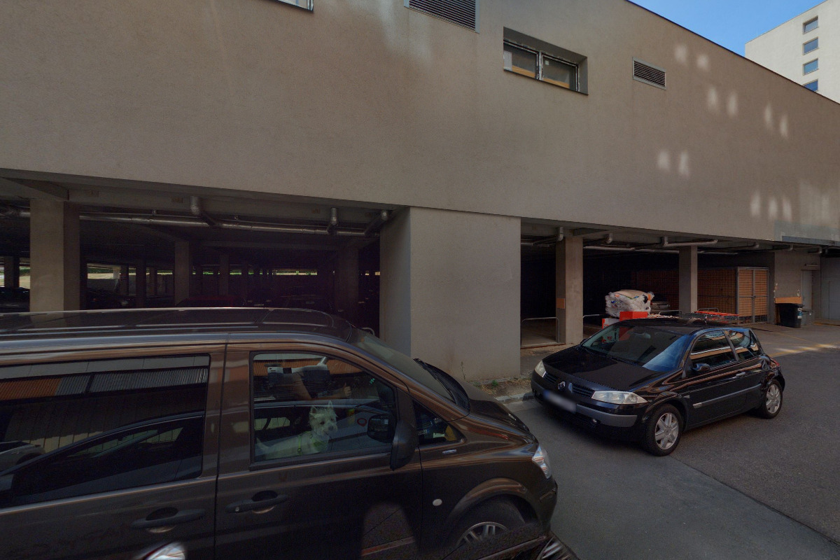 Prádelna Revolution