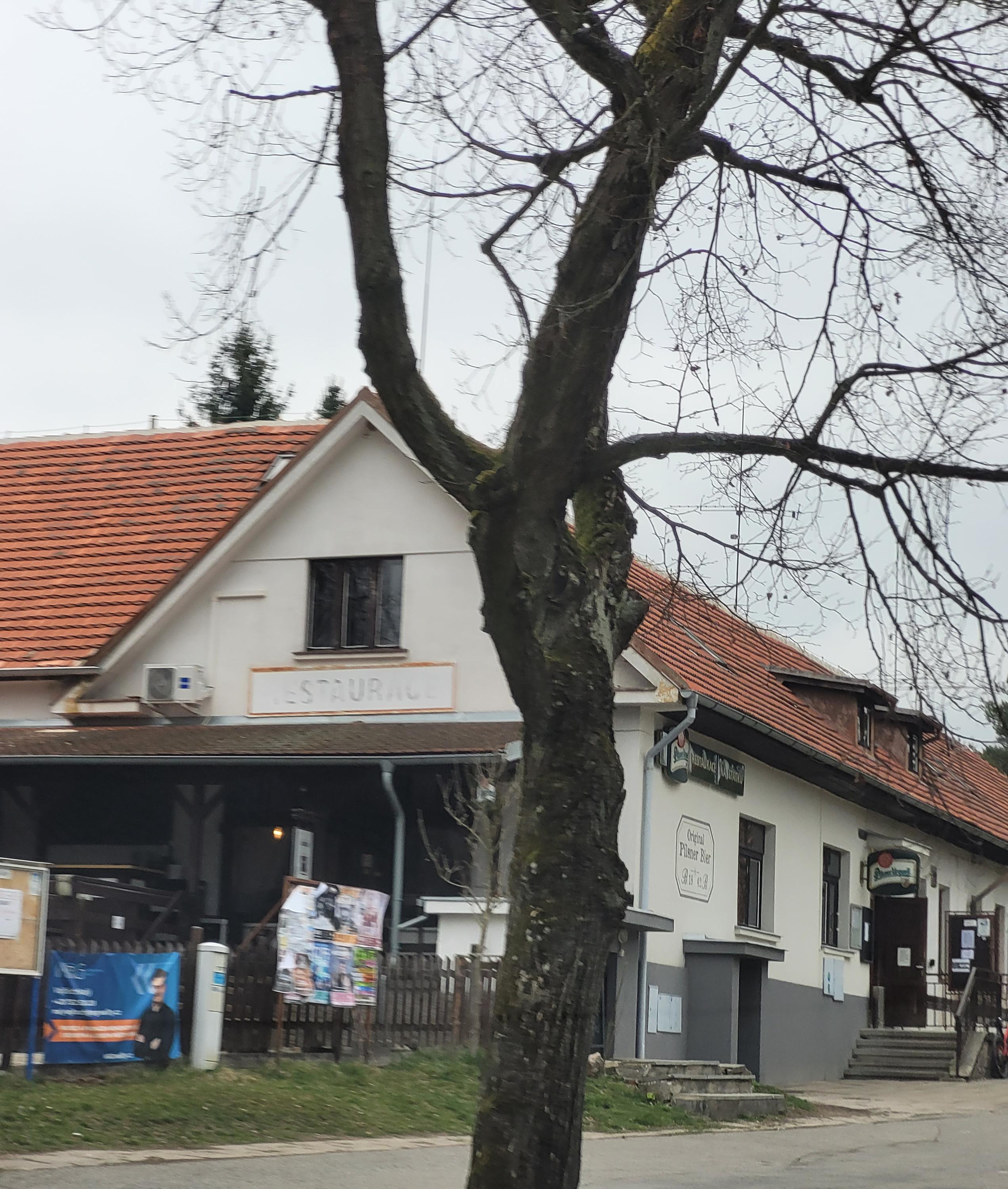 Restaurace Na Statku foto 4