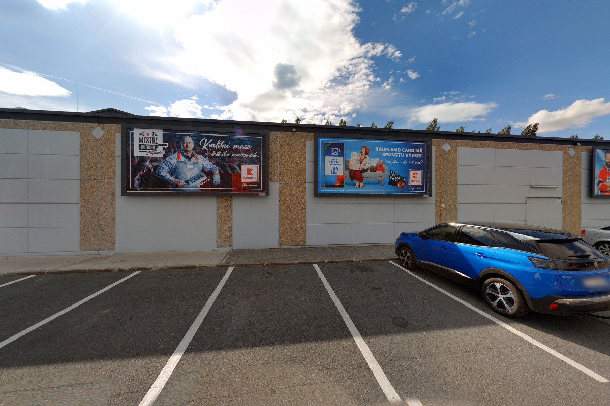 Prádelna Revolution