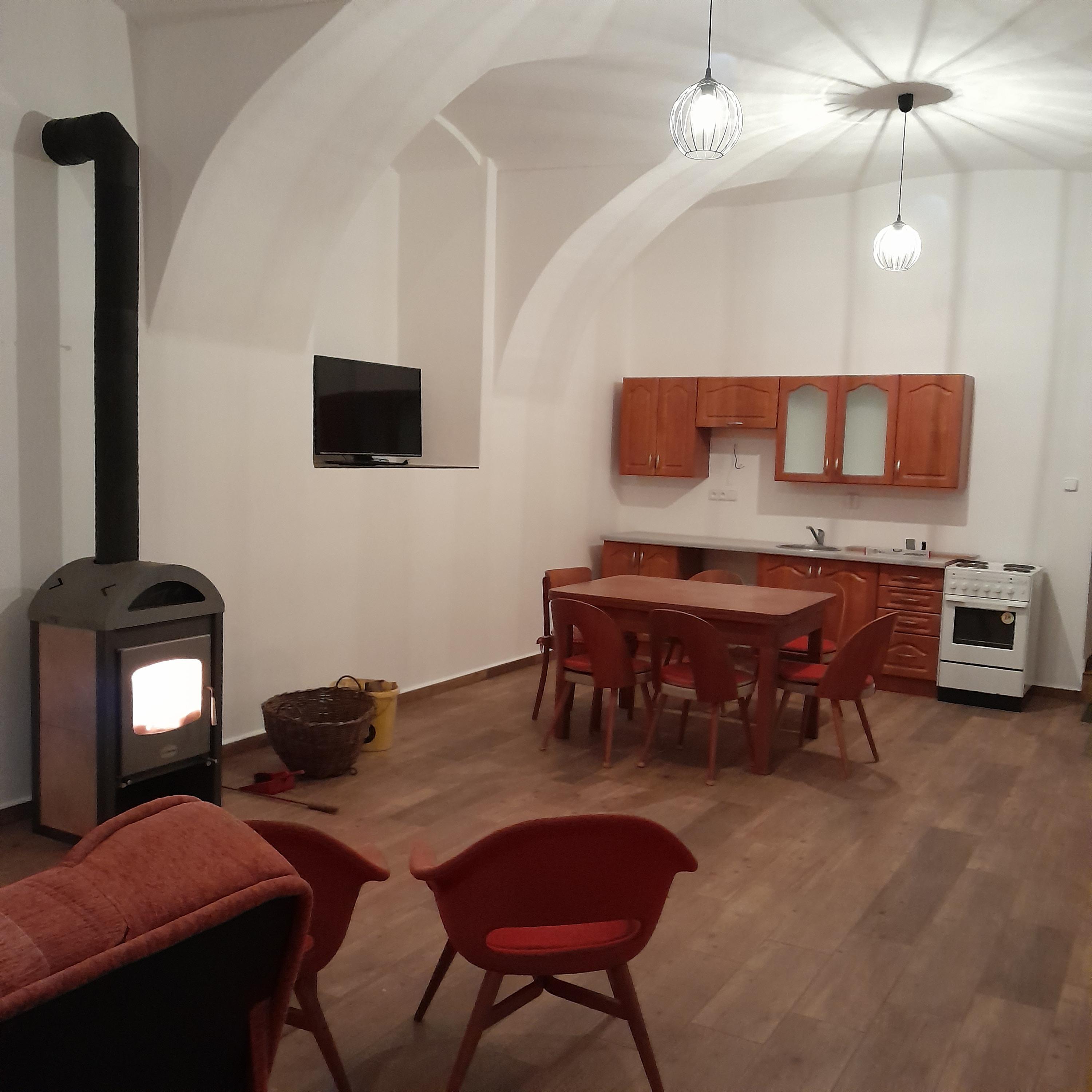 Rychta Rokytno foto 3