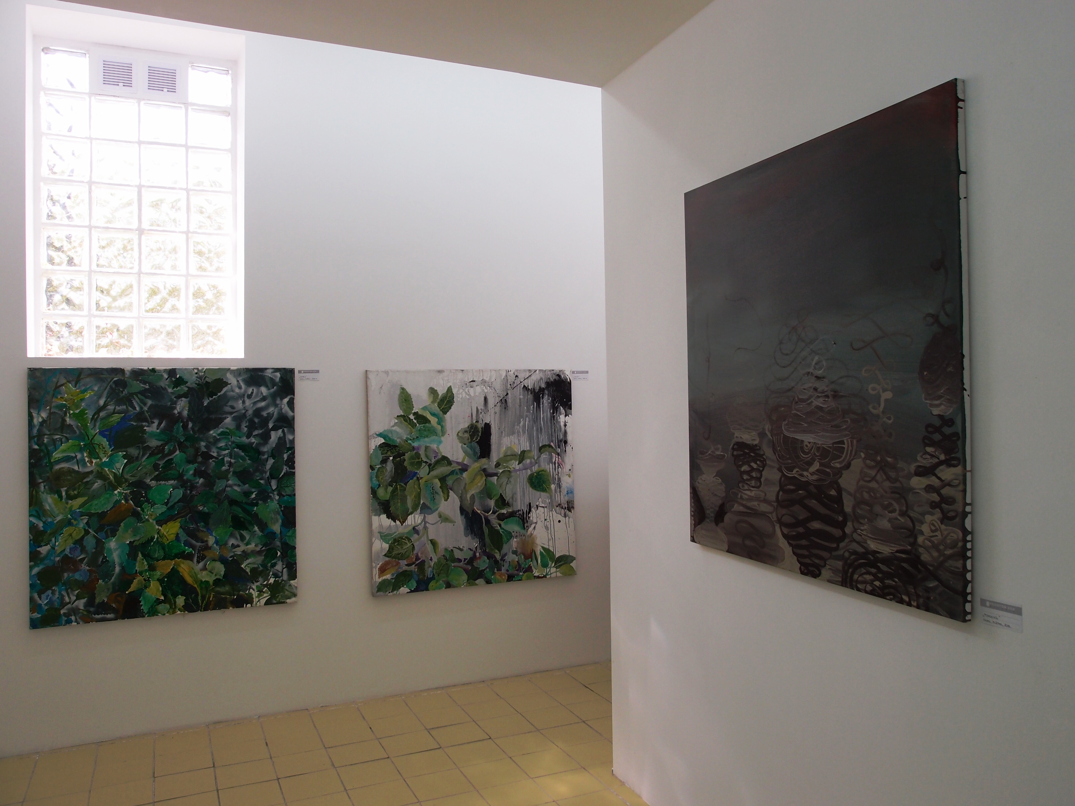 Galerie Prostor 228 foto 3