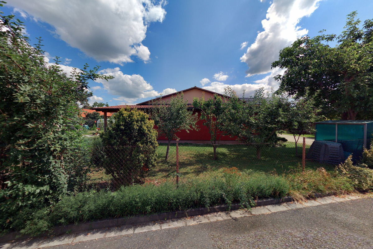 Masomat Naše Řeznictví - Jaroslav