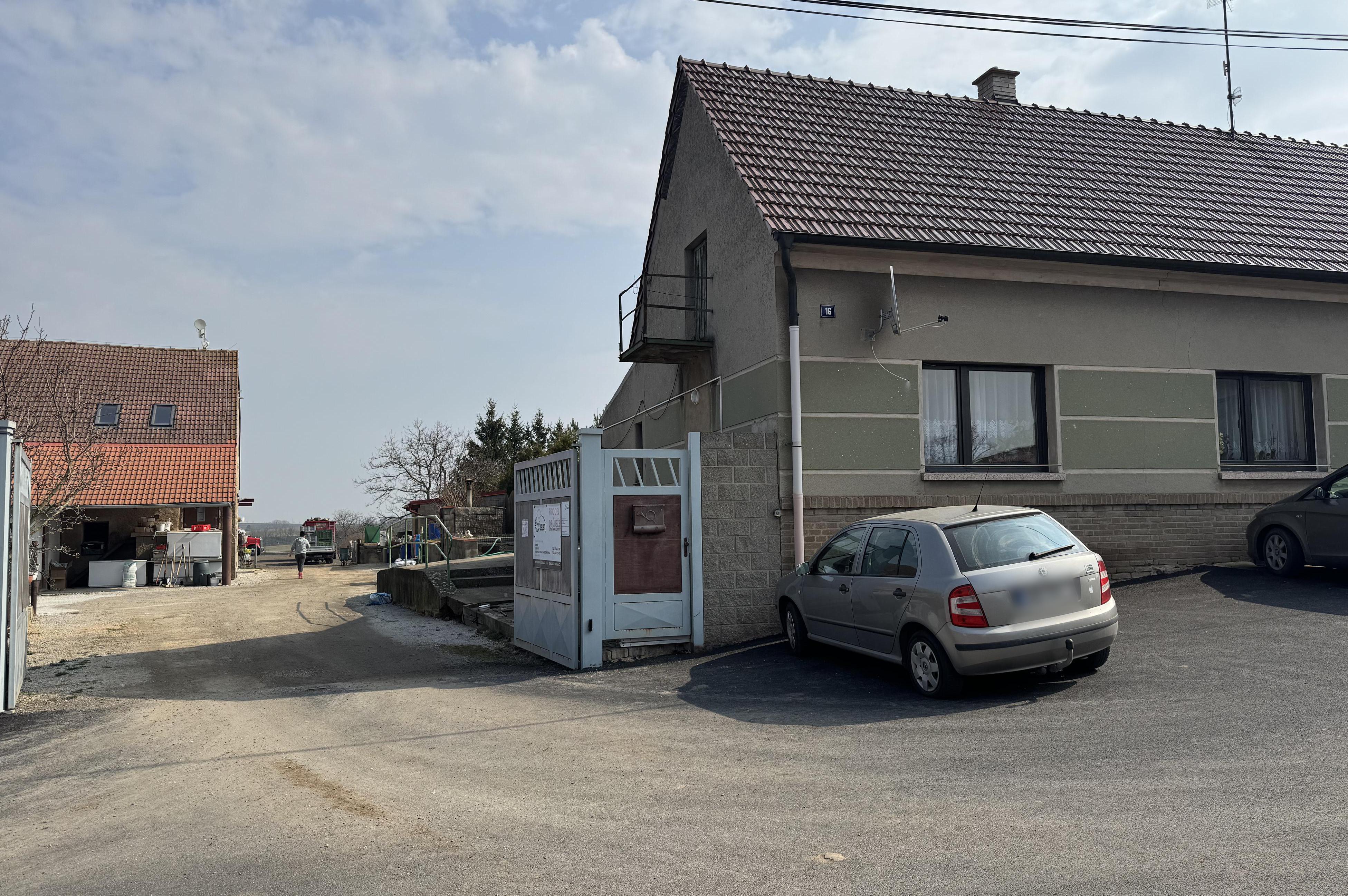 Prodej drůbeže - Tomáš Jelen