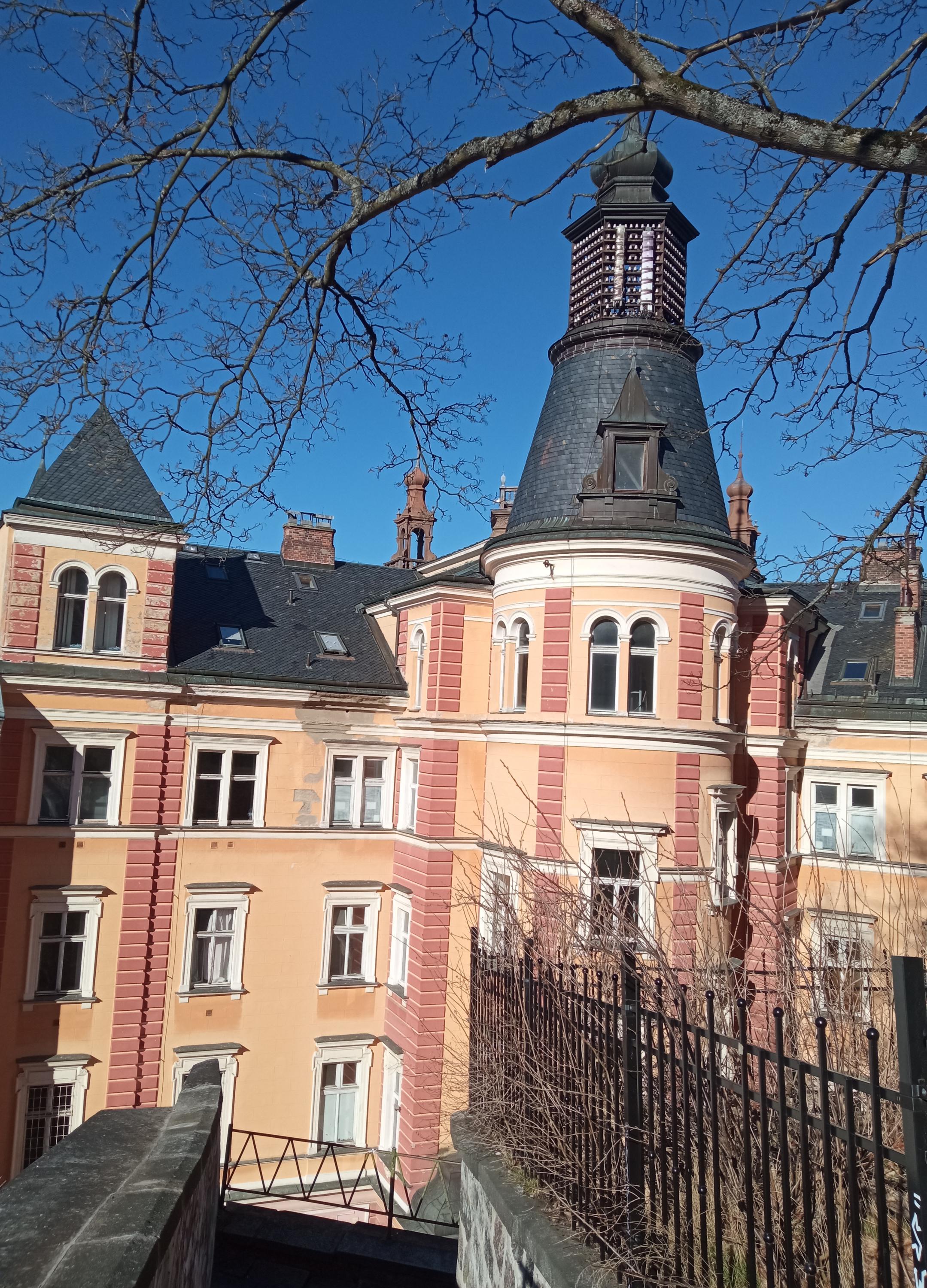 Pošta Karlovy Vary 1 foto 6