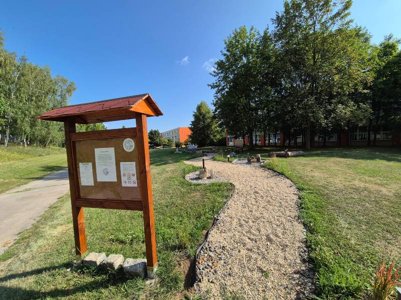 ZŠ Praha 13, Janského foto 6