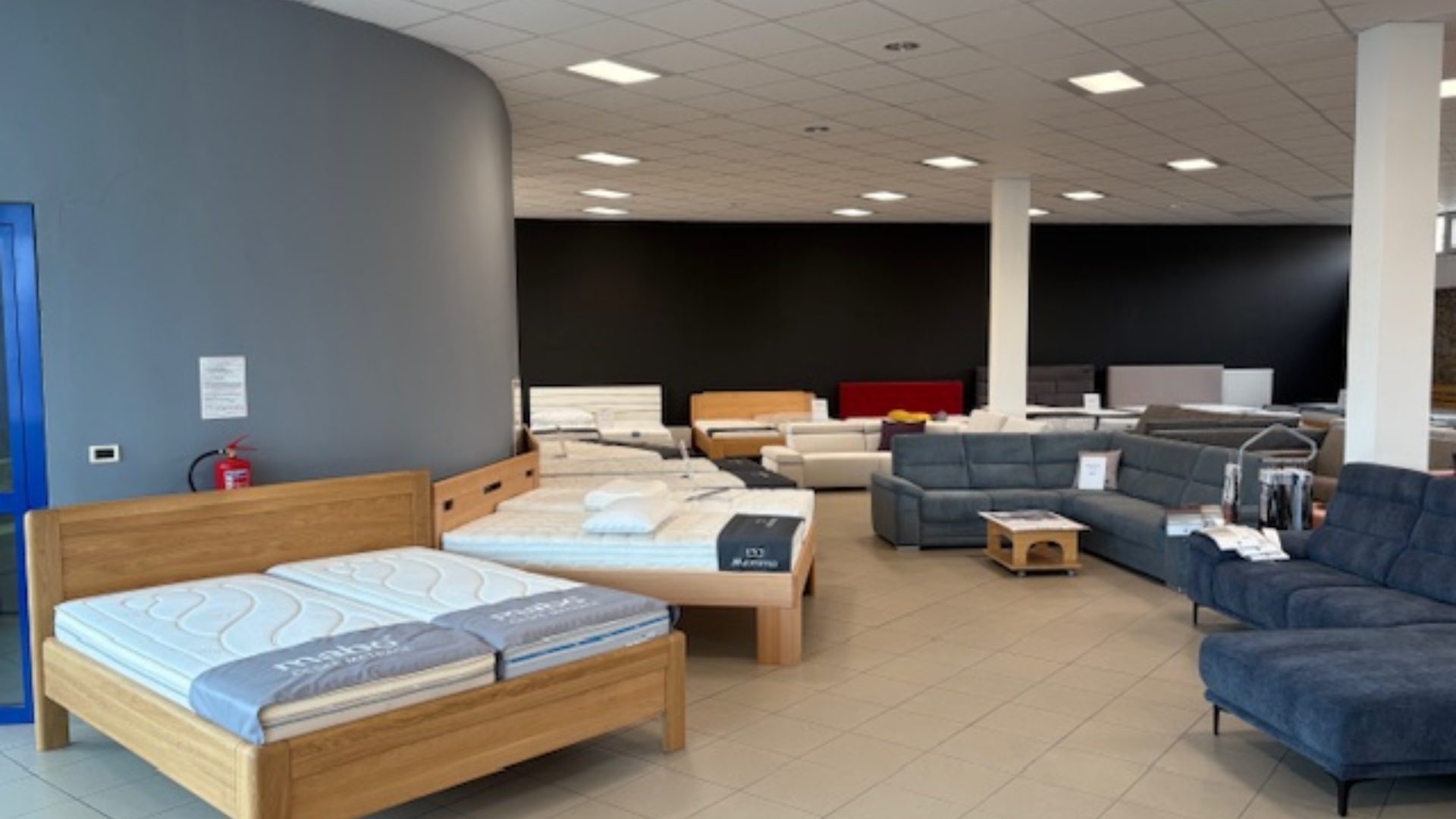 Nábytek Černoch foto 2