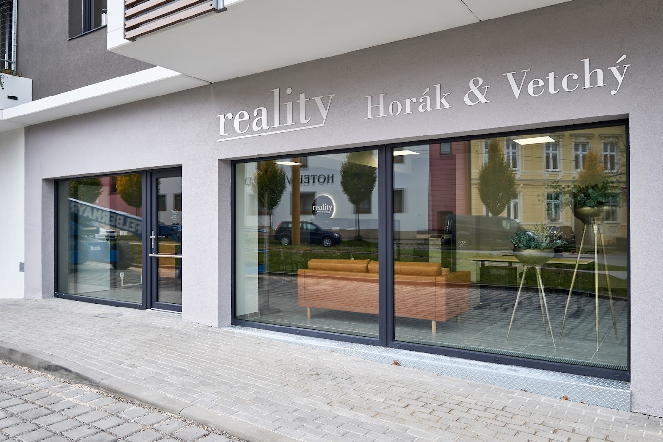 Luboš Jech realitní makléř HV reality foto 4