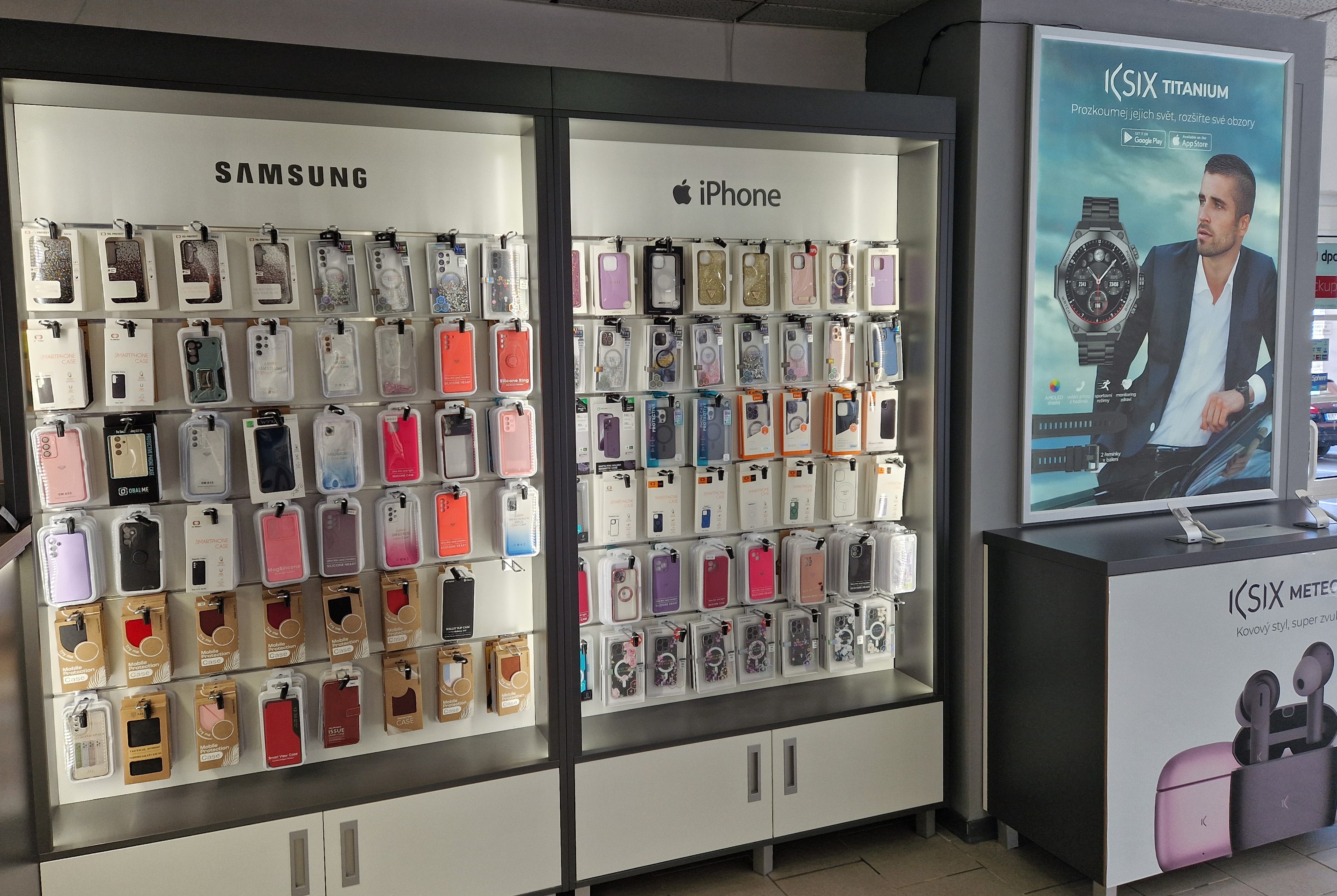 Mobilstore foto 2