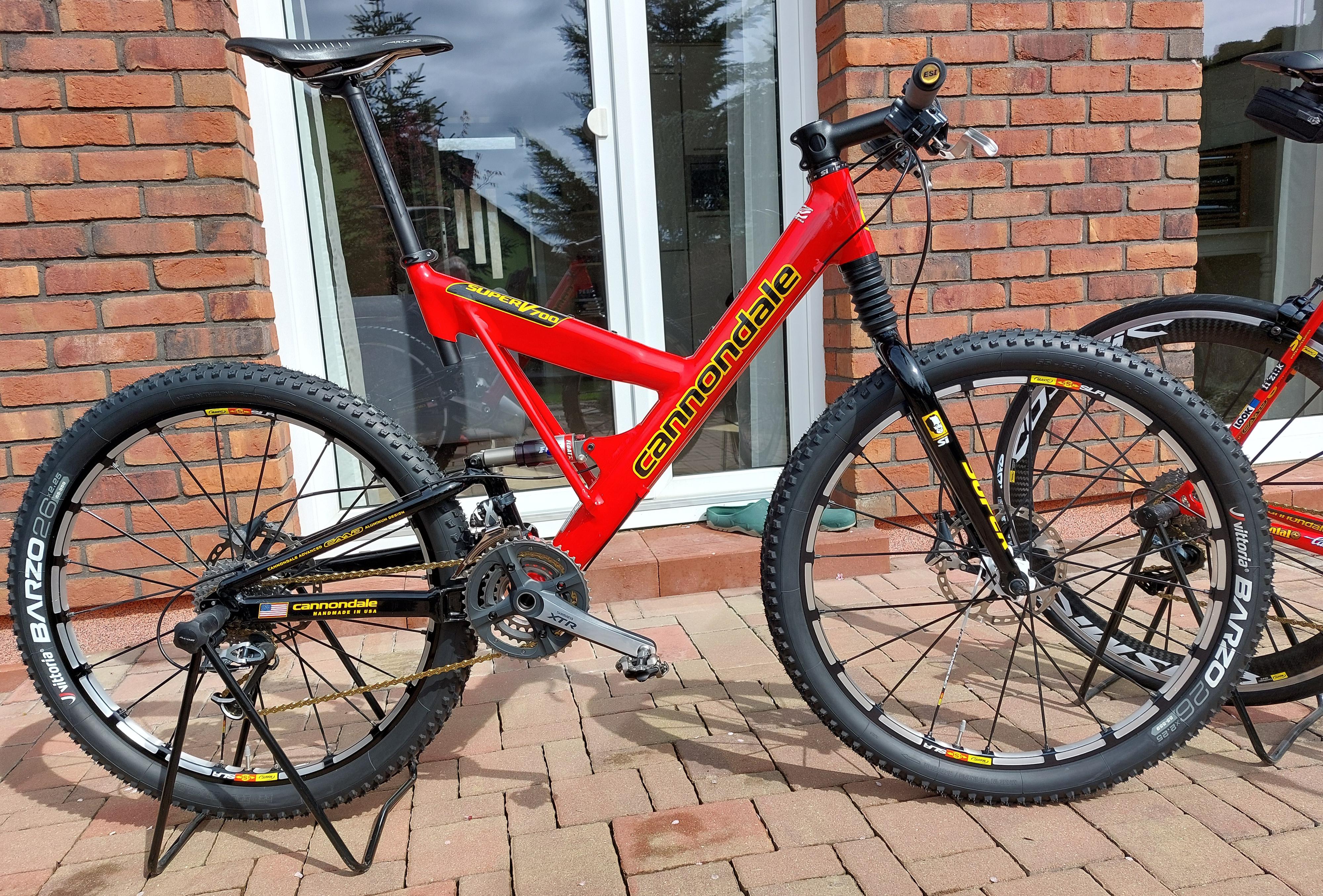 Velo Plzen Tomáš Hein - profesionální servis jízdních kol foto 4