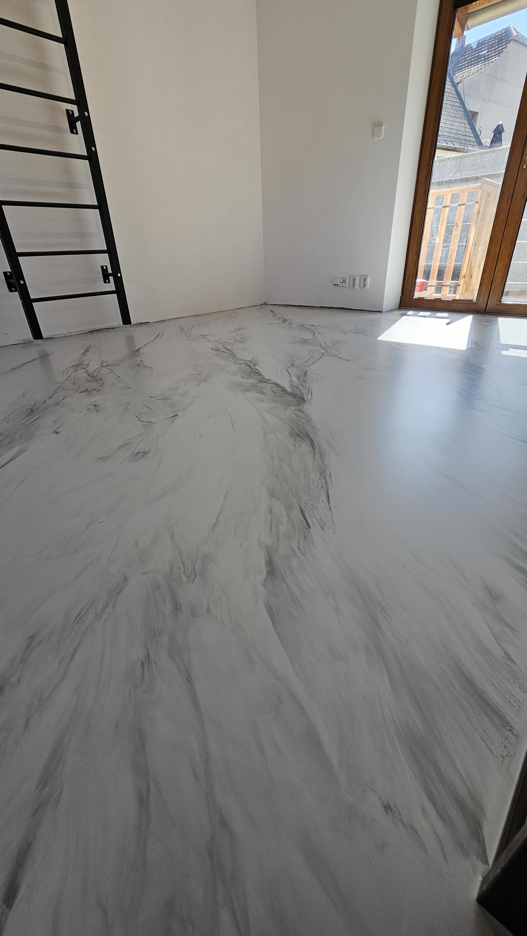 MONOLITO - podlahy a stěrky foto 4