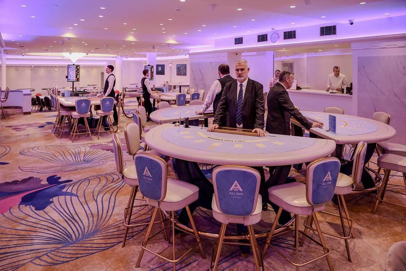 ALL INN CASINO foto 4