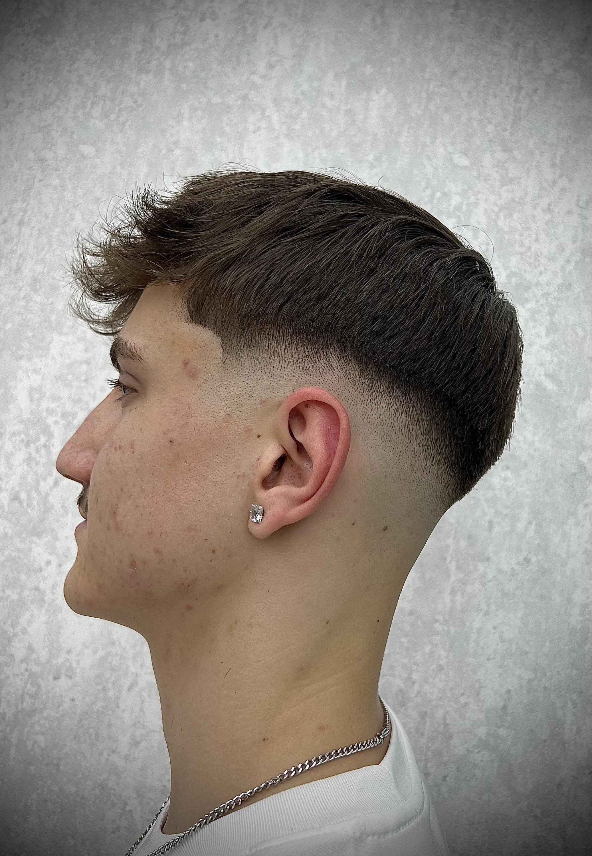 AK Barbers foto 4