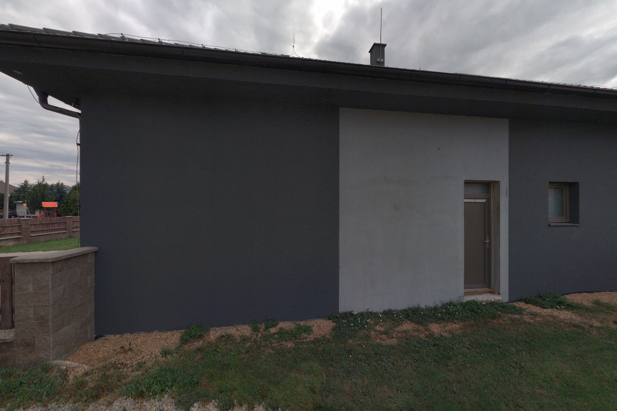 Stavby Damave foto 5