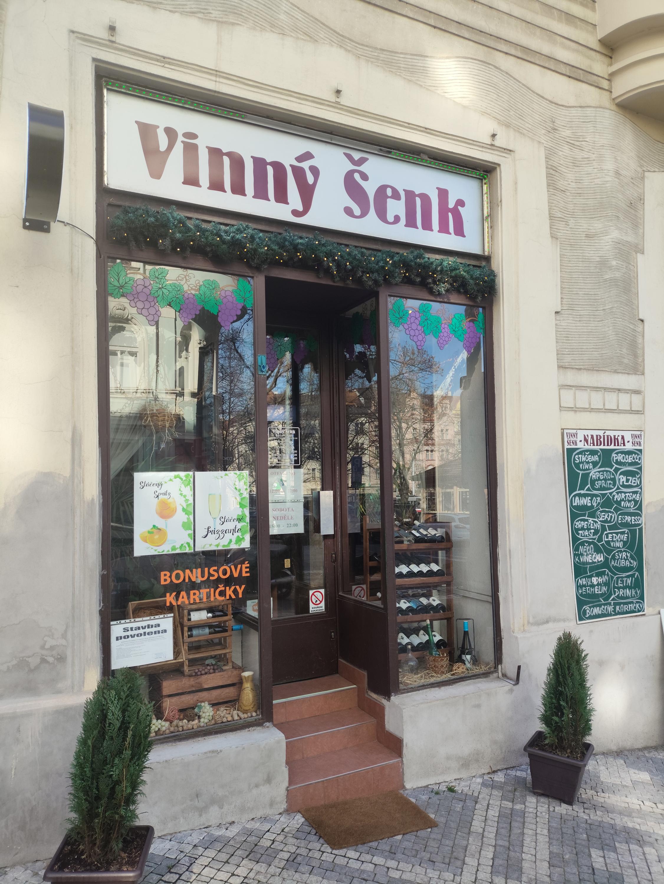 Vinný Šenk foto 4