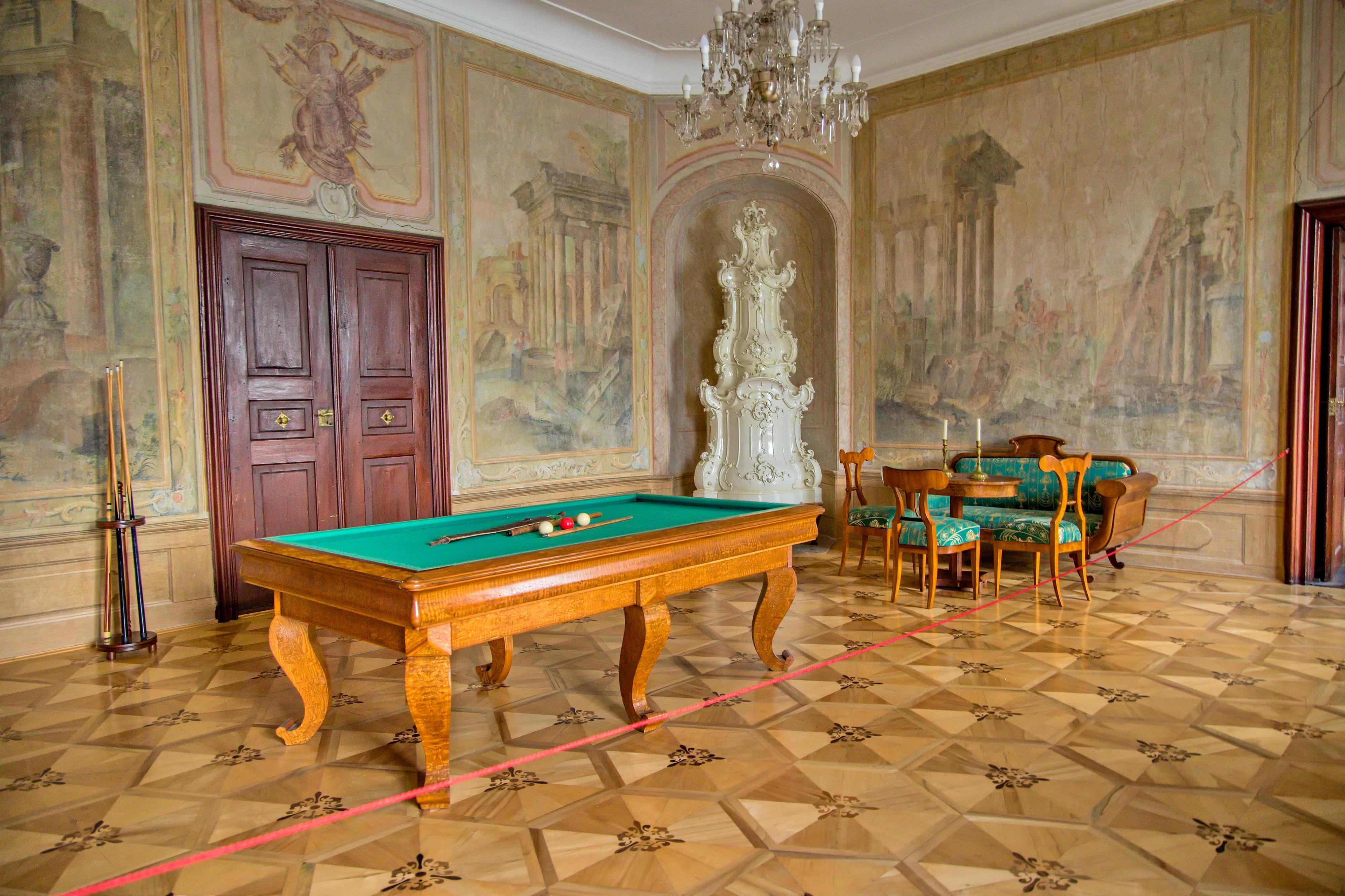 Muzeum v Bruntále, příspěvková organizace foto 4