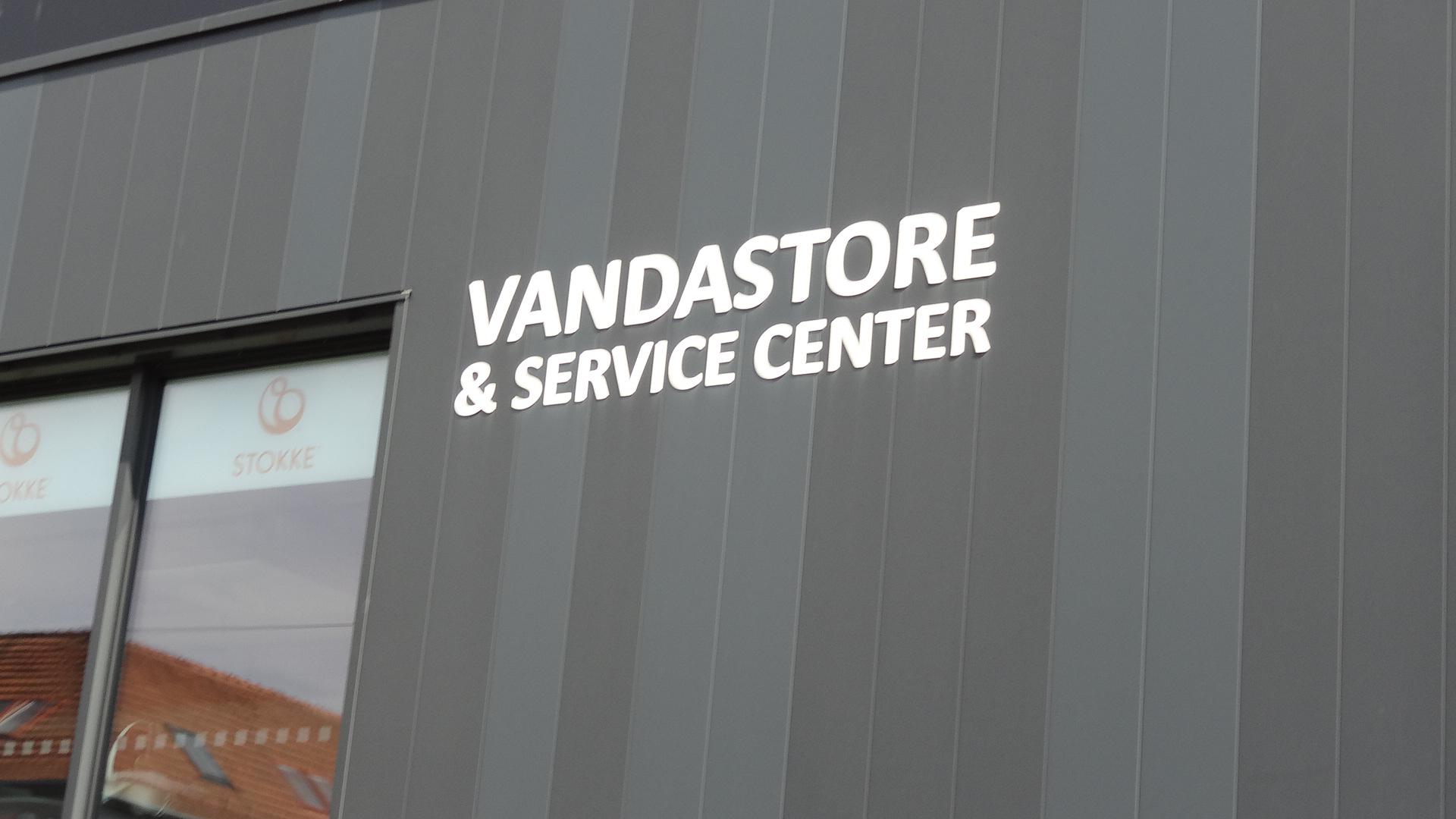 Vanda store foto 6