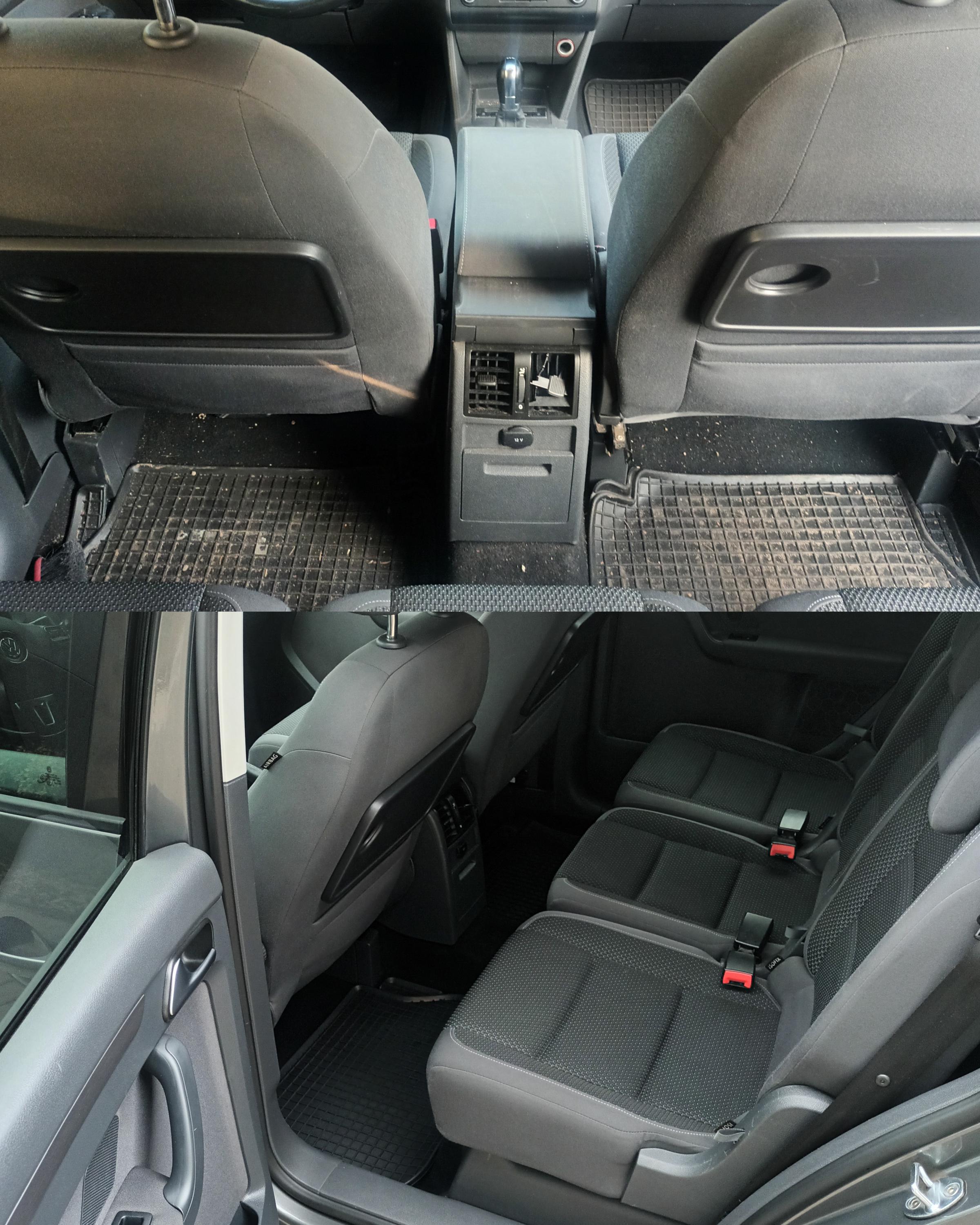 J&M Cleaning Cars foto 4