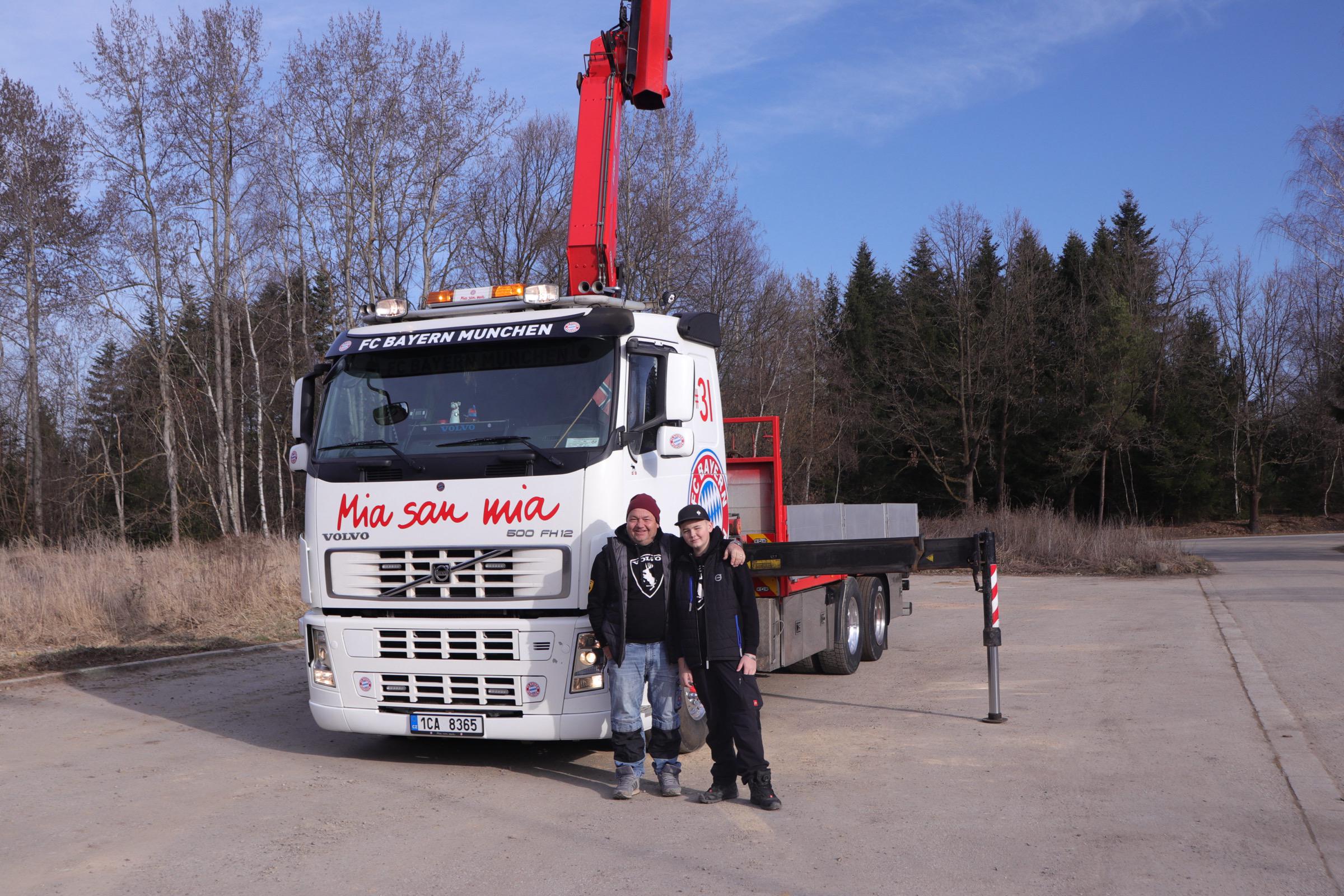 KOUDY TRANSPORT foto 6