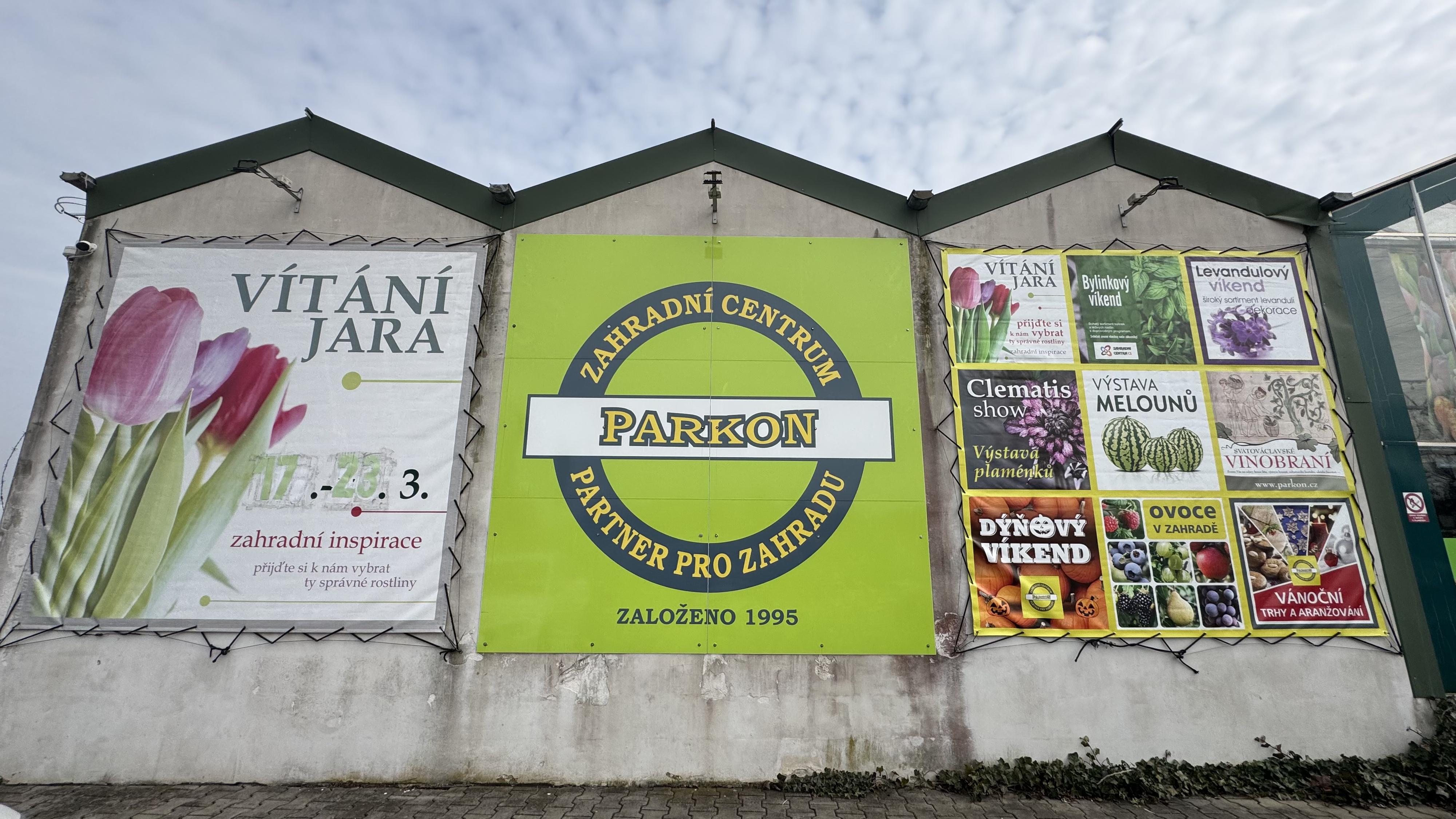 PARKON s.r.o. foto 3
