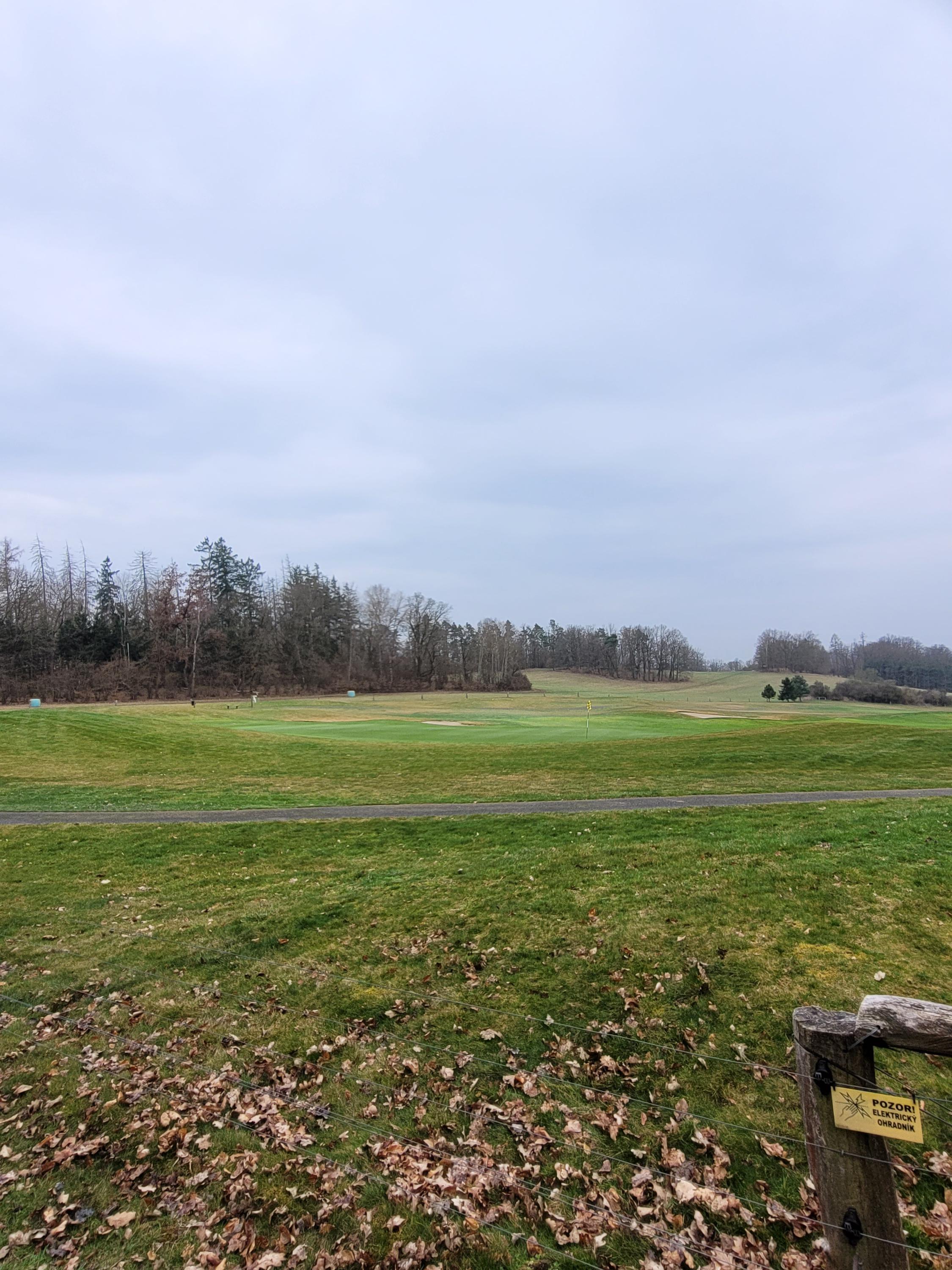 Loreta Golf Club Pyšely foto 4
