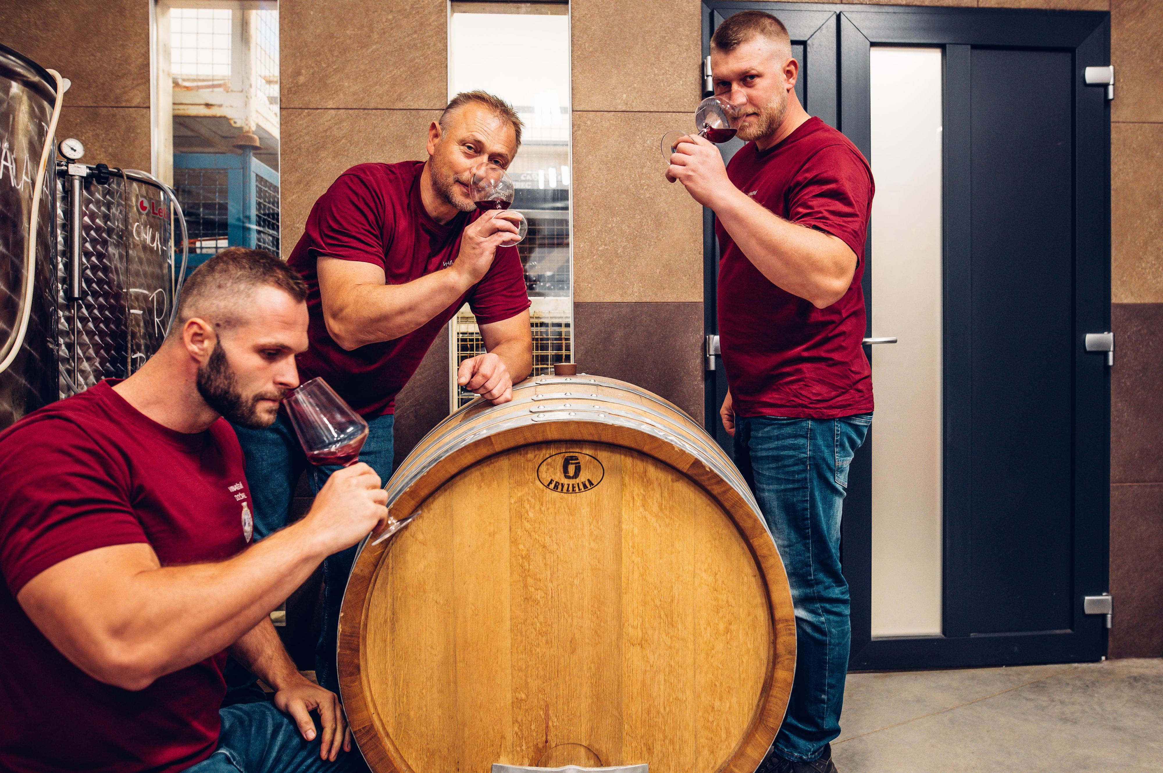 Sklep u Barborky foto 6