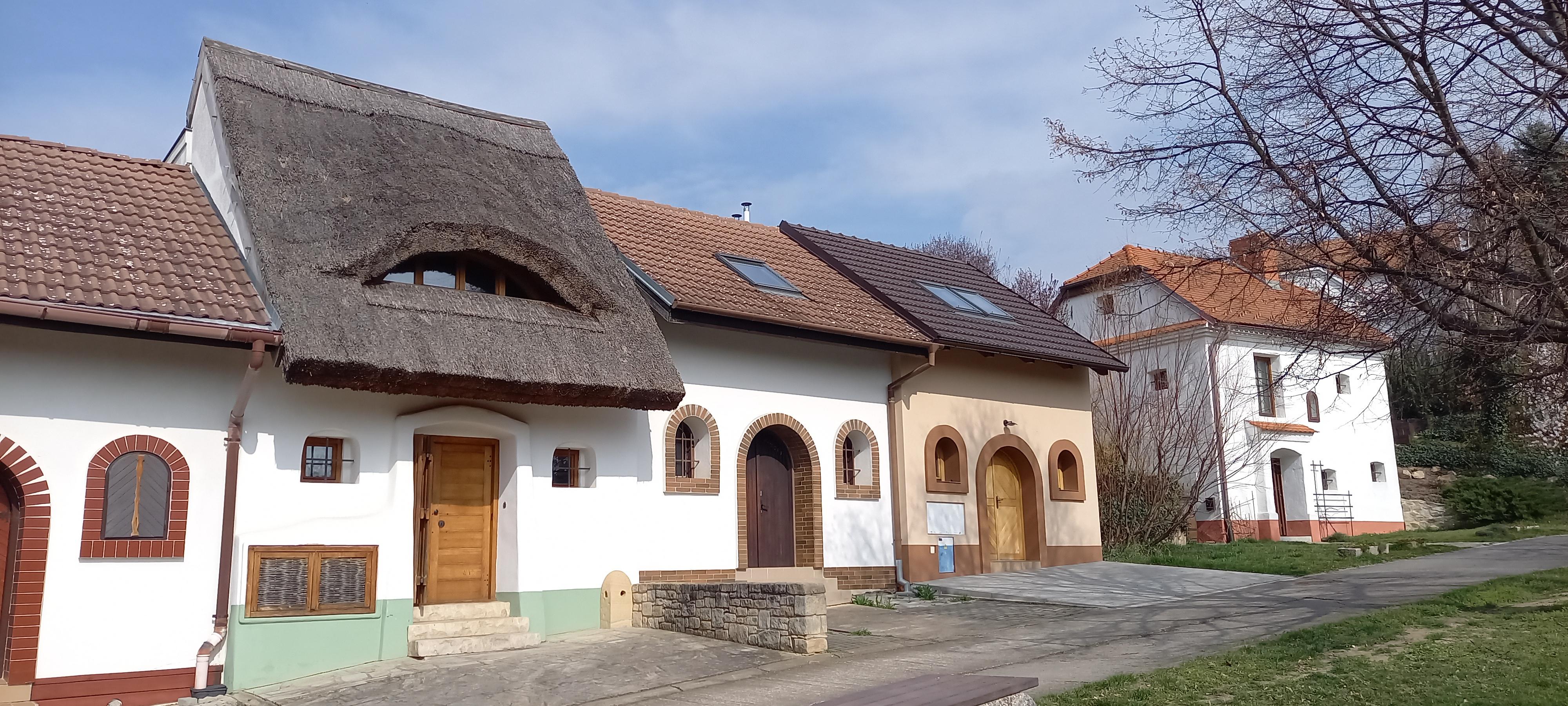 Vinařství Lůbalovi foto 5