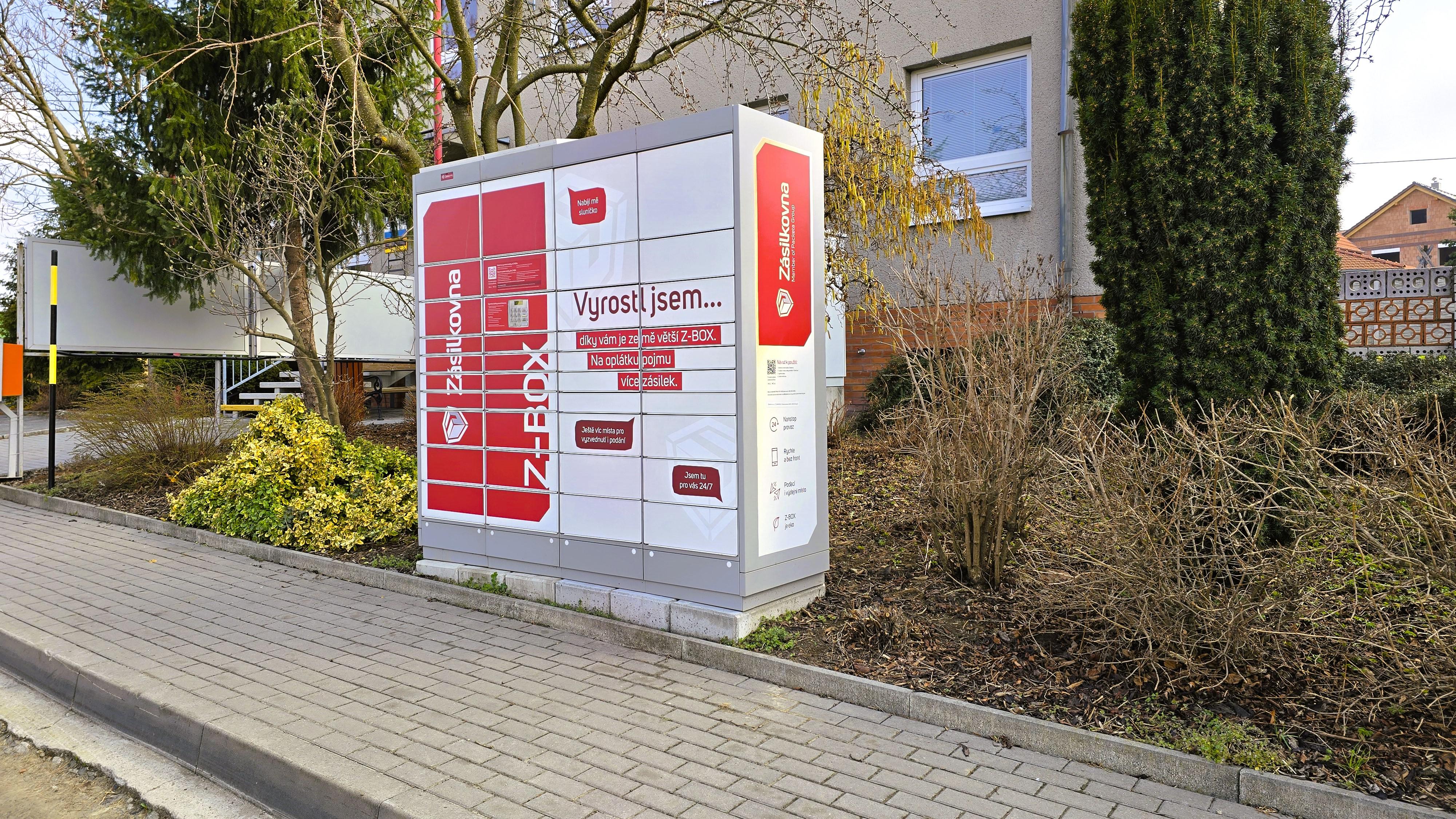Z-BOX