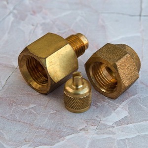 Wholesalers of metal parts