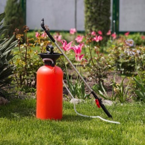 Velkoobchod hnojiv a zemědělské chemie