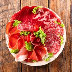 Velkoobchod lahůdek a specialit