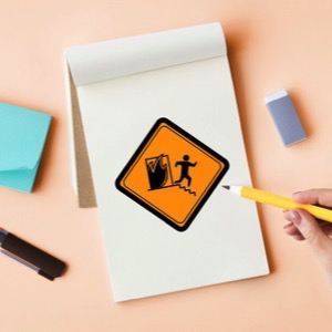 Producers of signage for industry