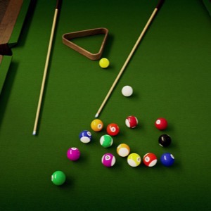 Online sellers of pool and billiards gear and equipment