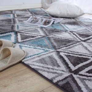 On-line prodej koberců