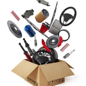 Sellers of off road vehicle spare parts and accessories