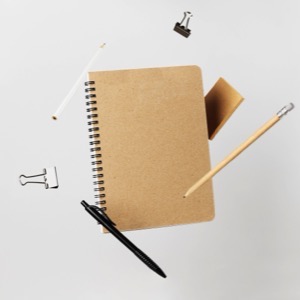 Velkoobchod papírnického zboží