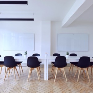 Sellers of office chairs