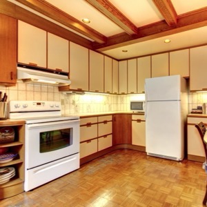 Velkoobchod kuchyní