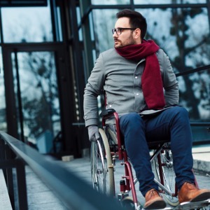 Disability vehicle adaptations