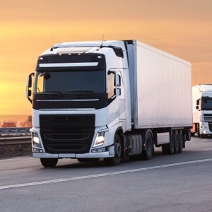 Prodej nákladních a užitkových automobilů