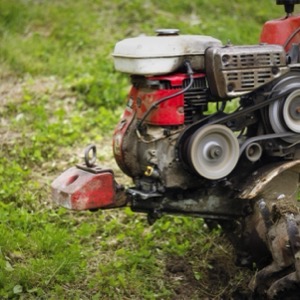 Prodej malé zemědělské techniky