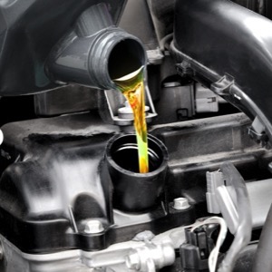 Sellers of lubricants, oils and additives