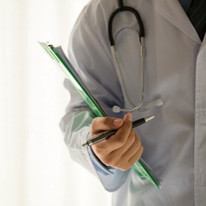 Databases of healthcare providers