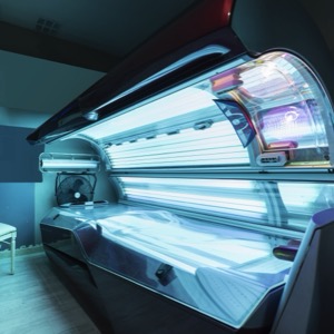 On-line prodej solárií a příslušenství