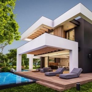 Luxury properties for sale and rent