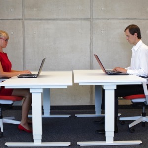 Sellers of office and industry furniture