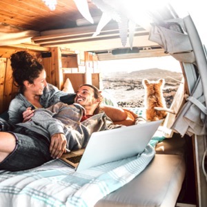 Van and car conversions